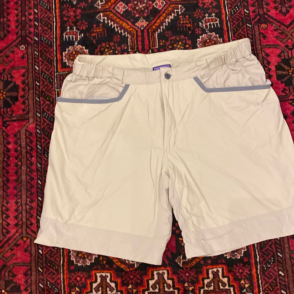 PATAGONIA men’s shorts